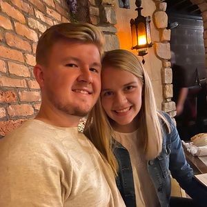 Meet your Posher, Maddy